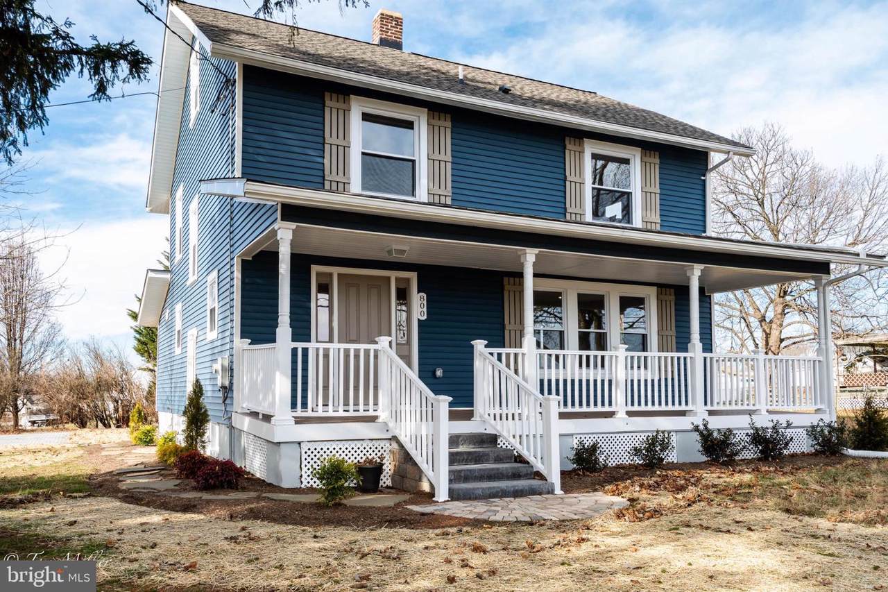 800 Houcksville Road - Photo 1
