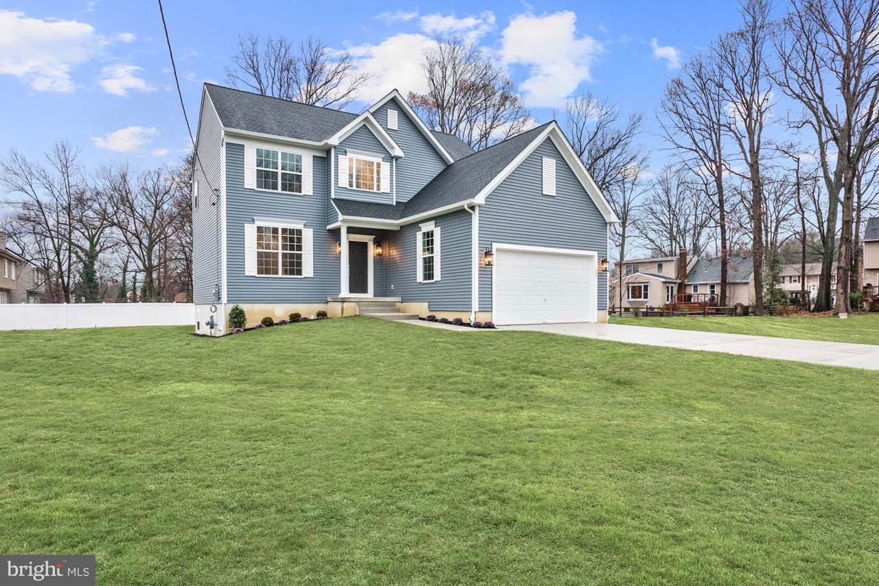 203 Winstead Avenue - Photo 1