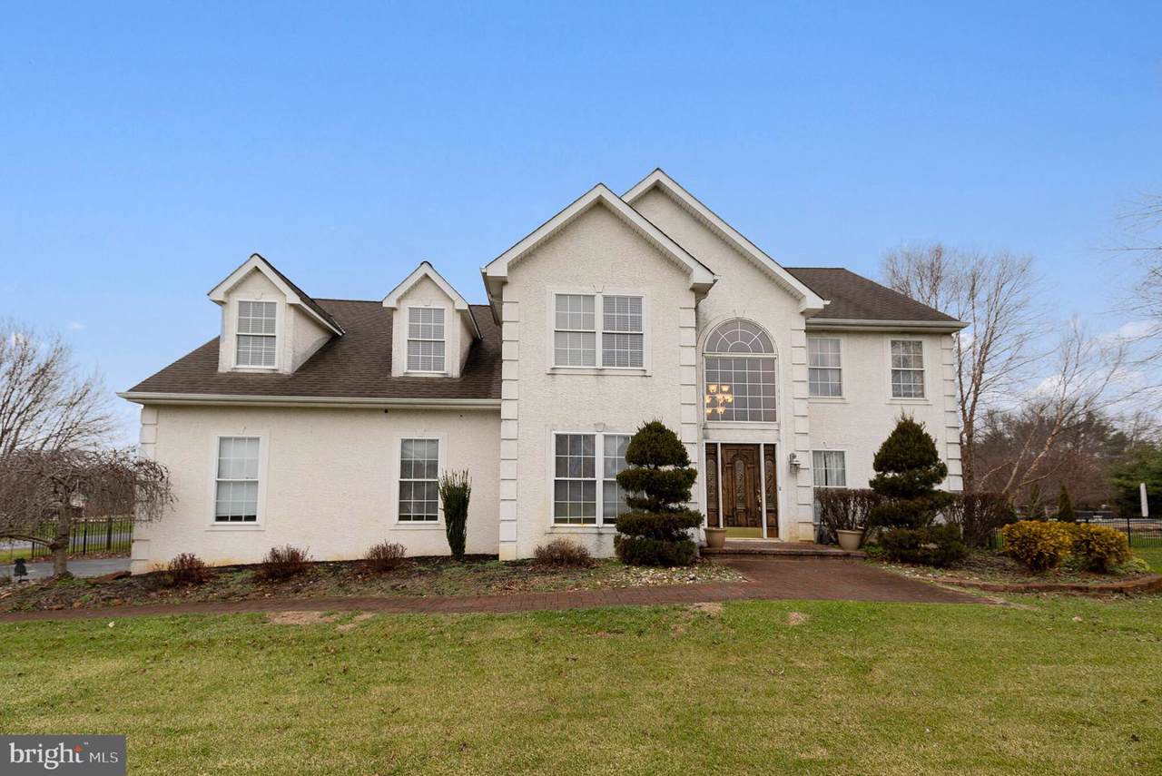 1 Sunset Court - Photo 1