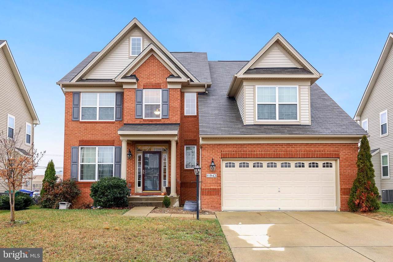 11943 Winged Foot Court - Photo 1