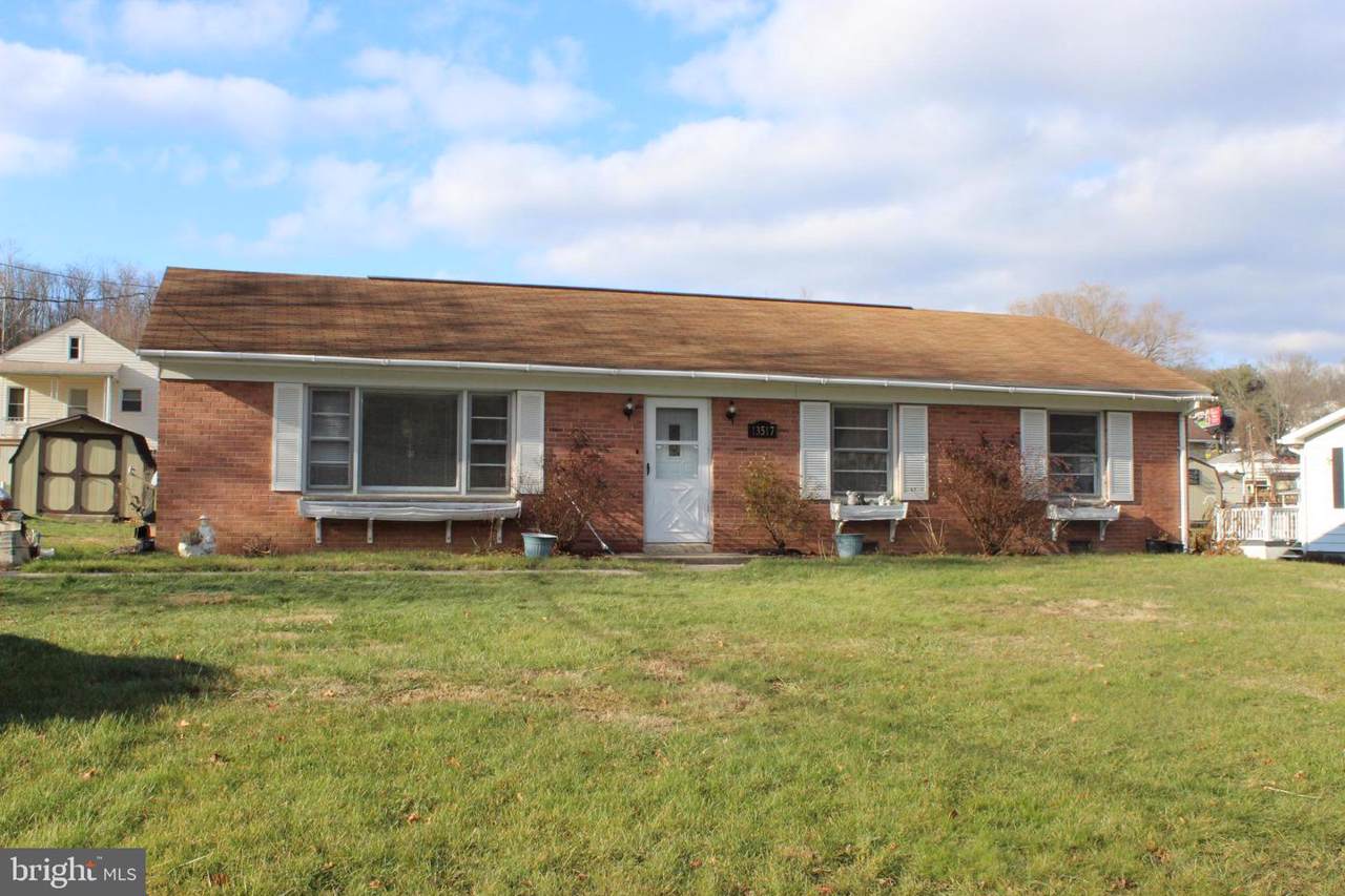 13517 Pershing Street - Photo 1
