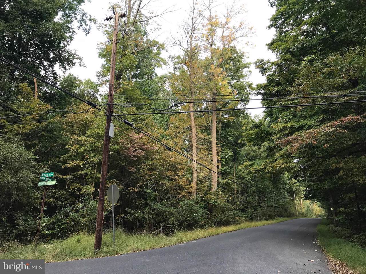 Lot 1 Green Top Road - Photo 1