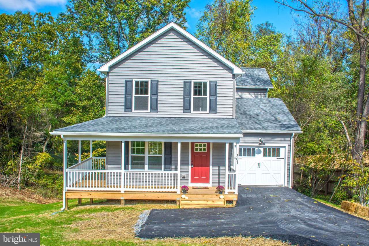 Lot 5A Polk Avenue - Photo 1