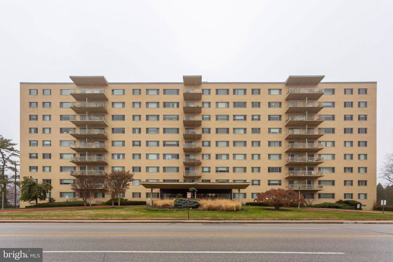 7121 Park Heights Avenue - Photo 1