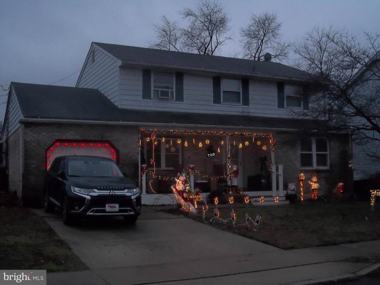 720 Harrison Street - Photo 1