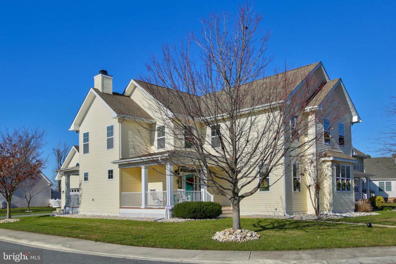 34932 Preserve Lane - Photo 1
