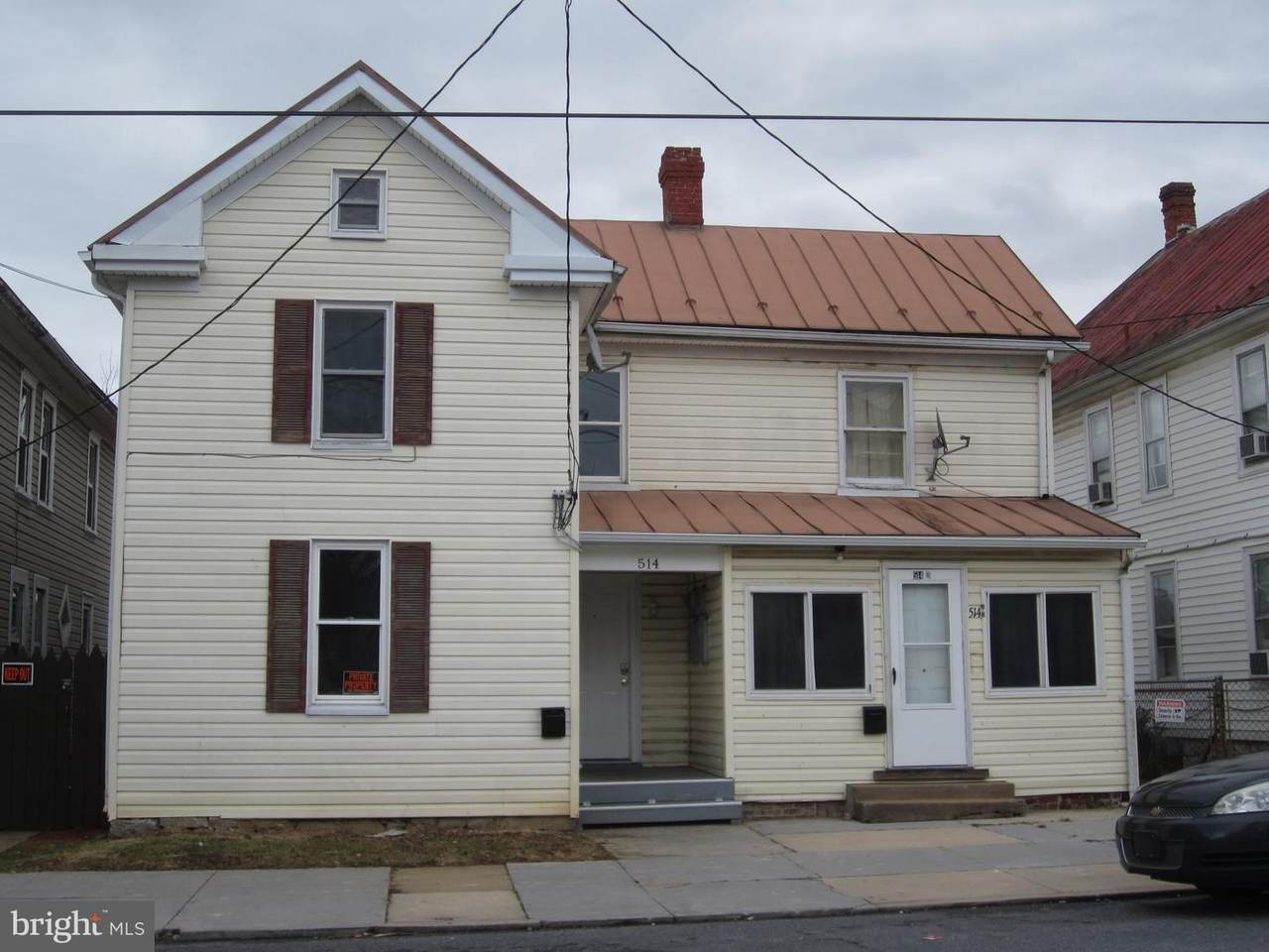 514 Virginia Avenue - Photo 1