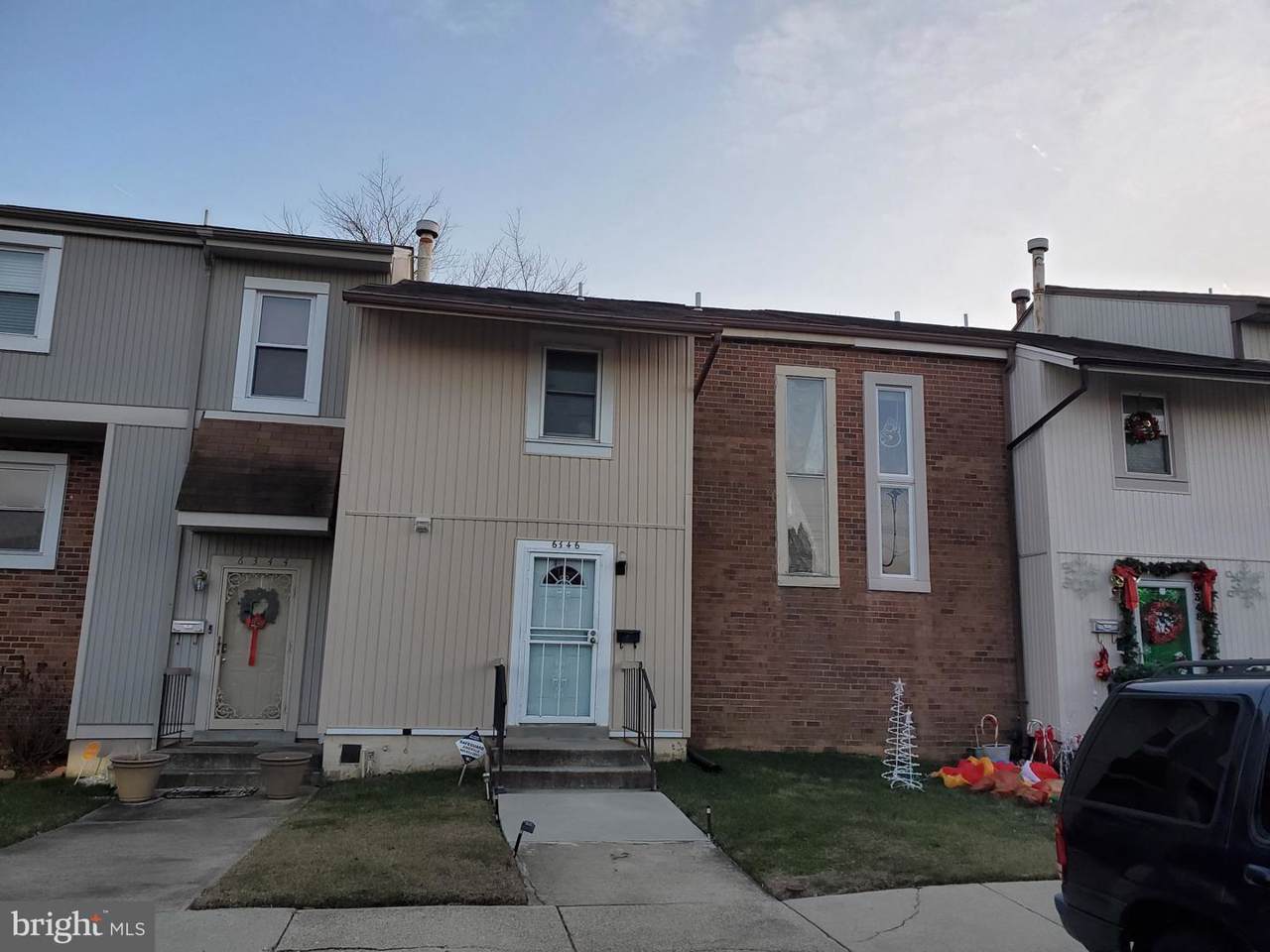 6346 Stonewain Court - Photo 1