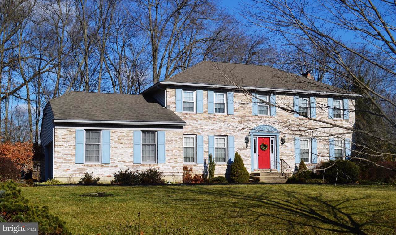 44 Slashpine Circle - Photo 1
