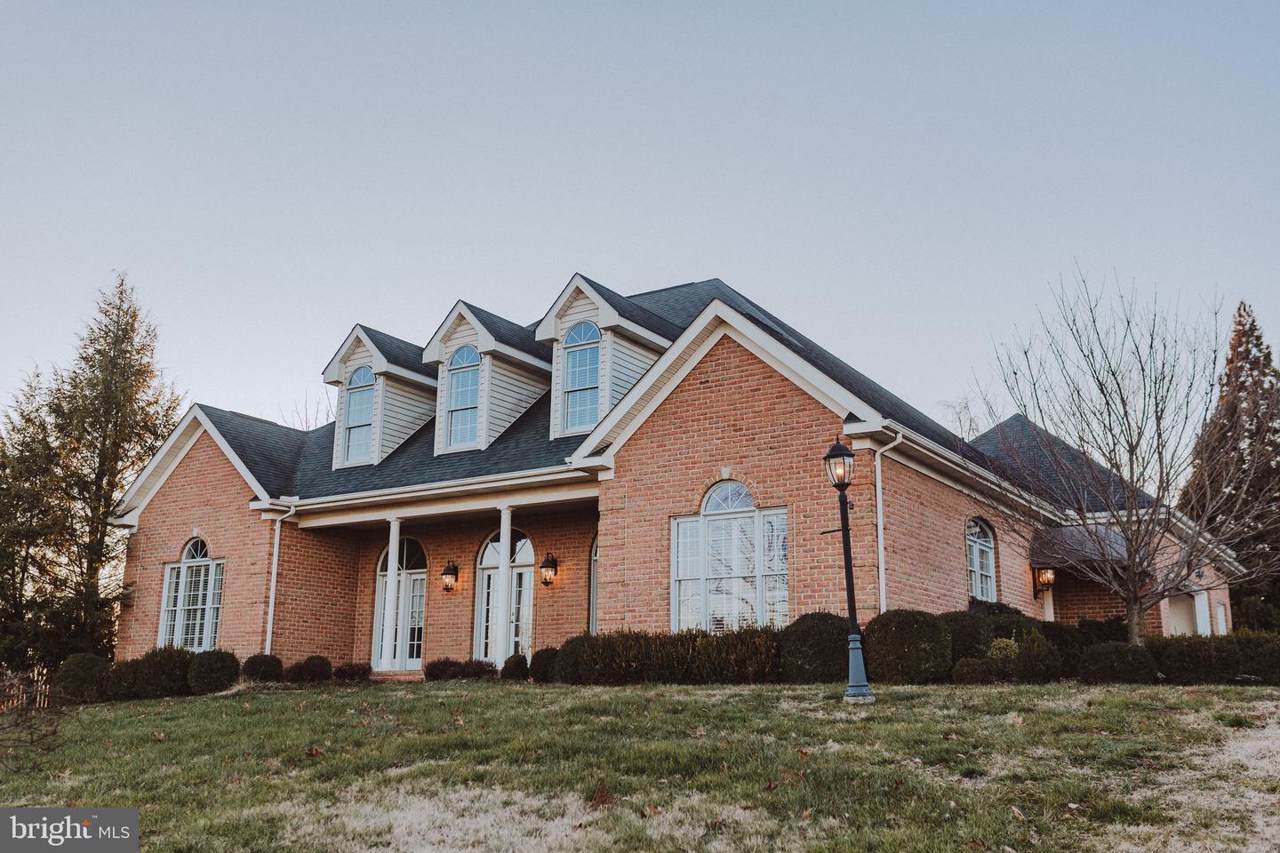 2487 Delmar Orchard Road - Photo 1