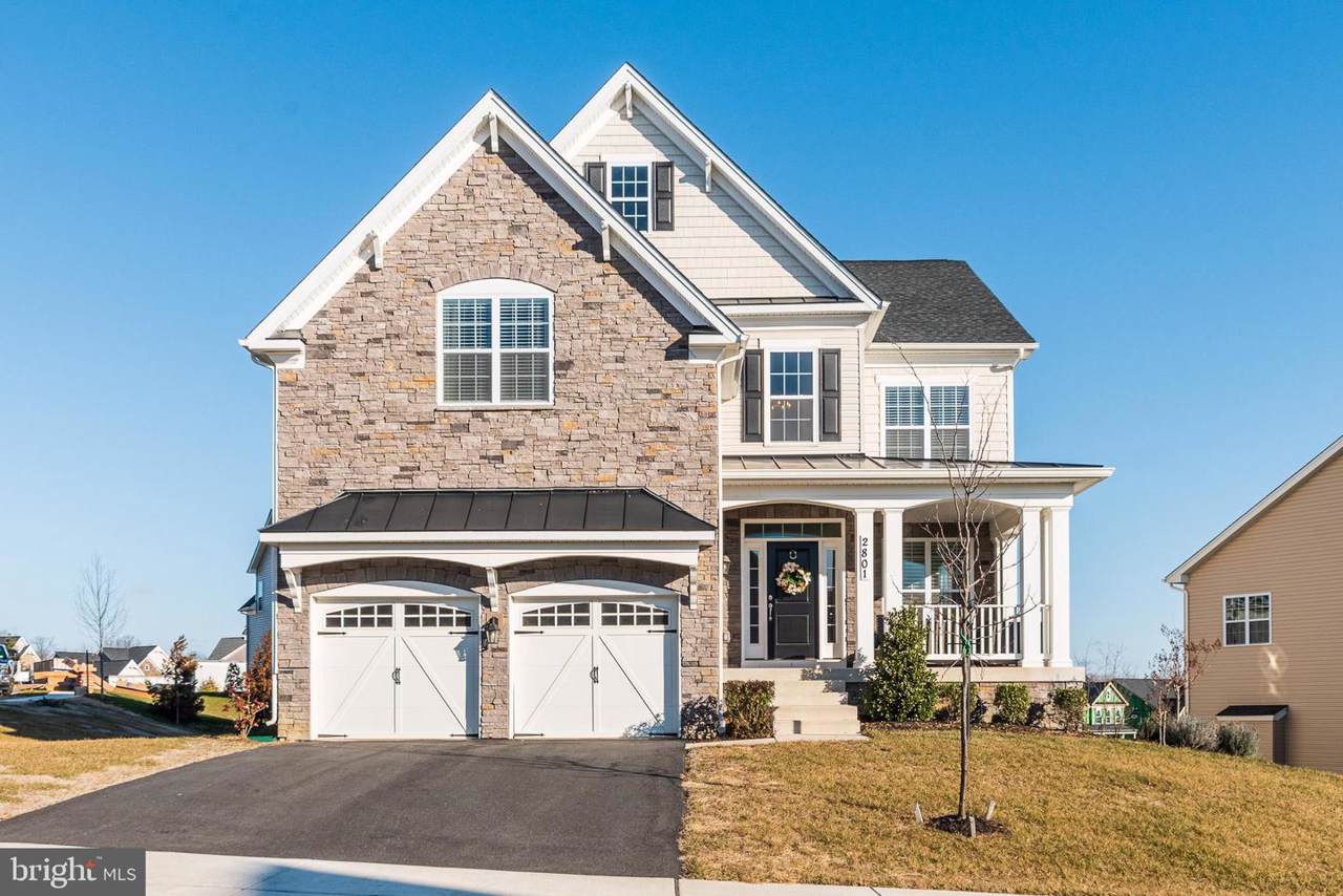 2801 Iron Oak Court - Photo 1