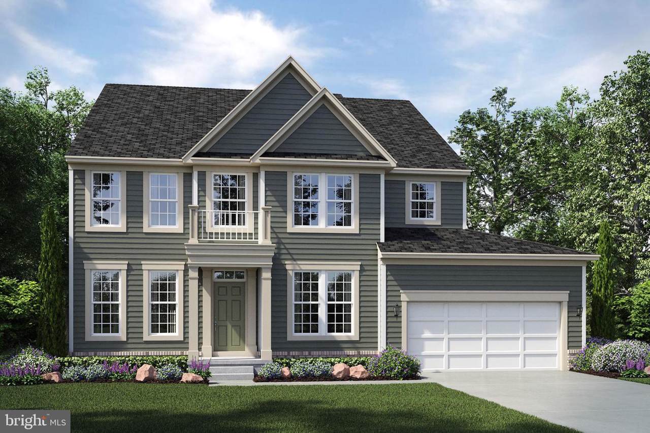 205 Parkland Dr - Photo 1