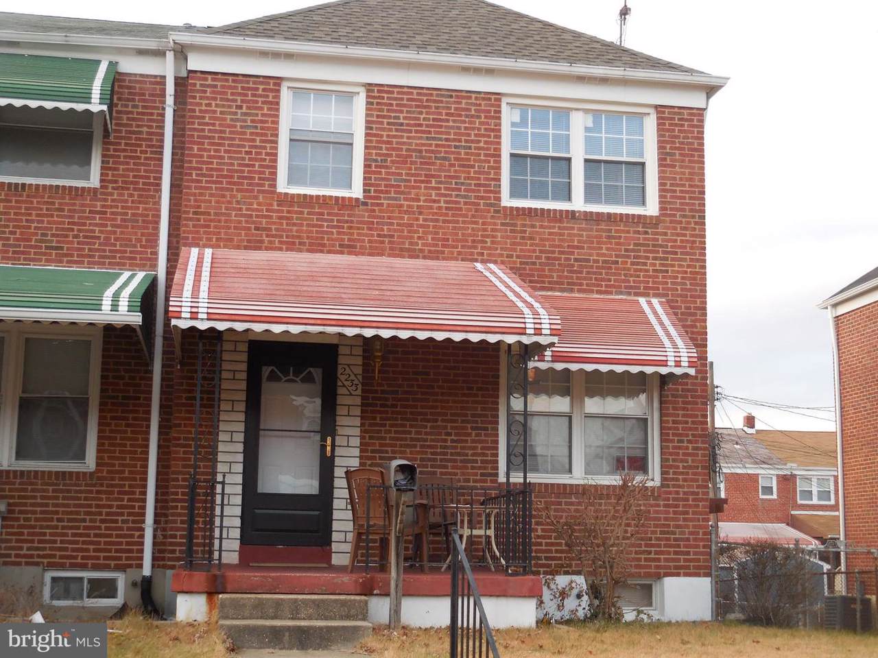 2233 Redthorn Road - Photo 1