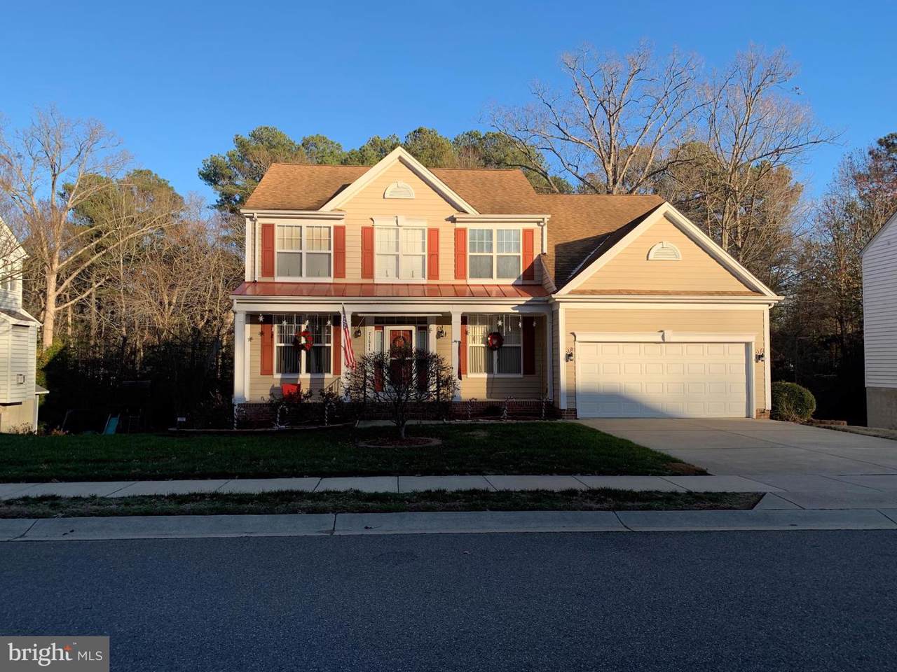 21544 Willis Wharf Court - Photo 1