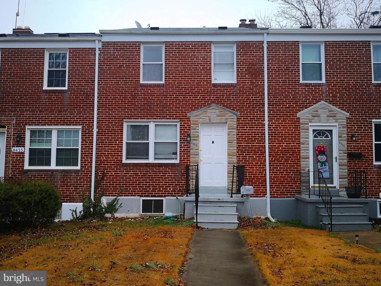 8413 Willow Oak Road - Photo 1 8413 Willow Oak Road - Photo 1