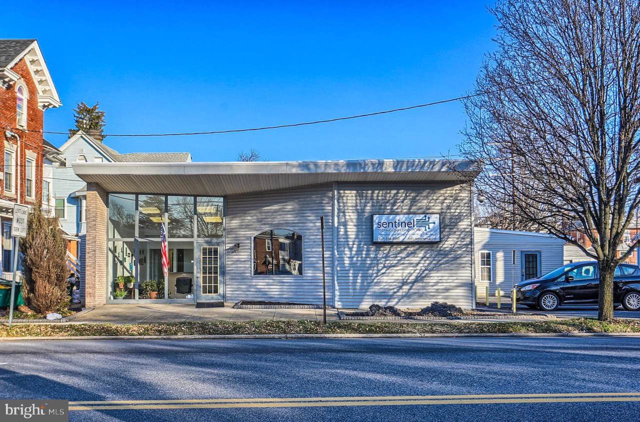 3510 Derry Street - Photo 1