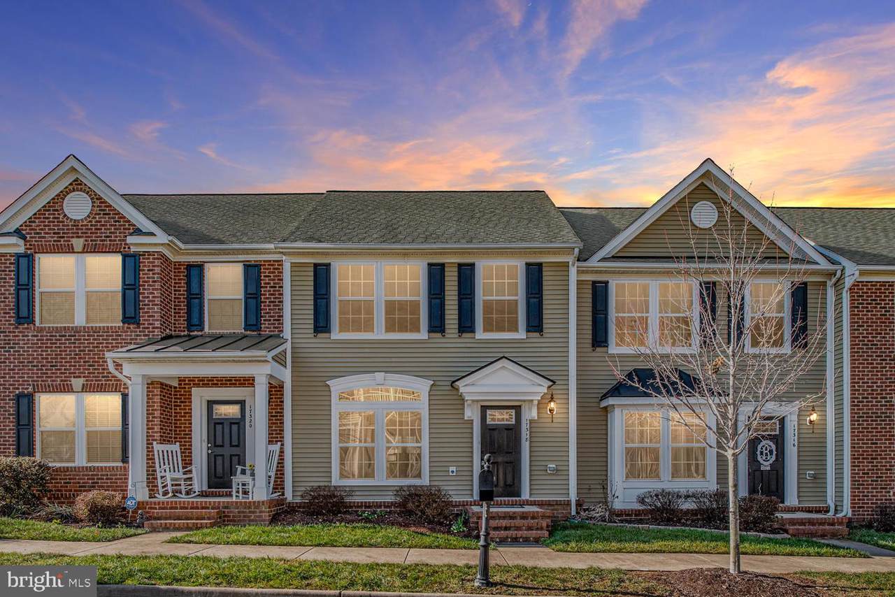 17318 Easter Lily Drive - Photo 1