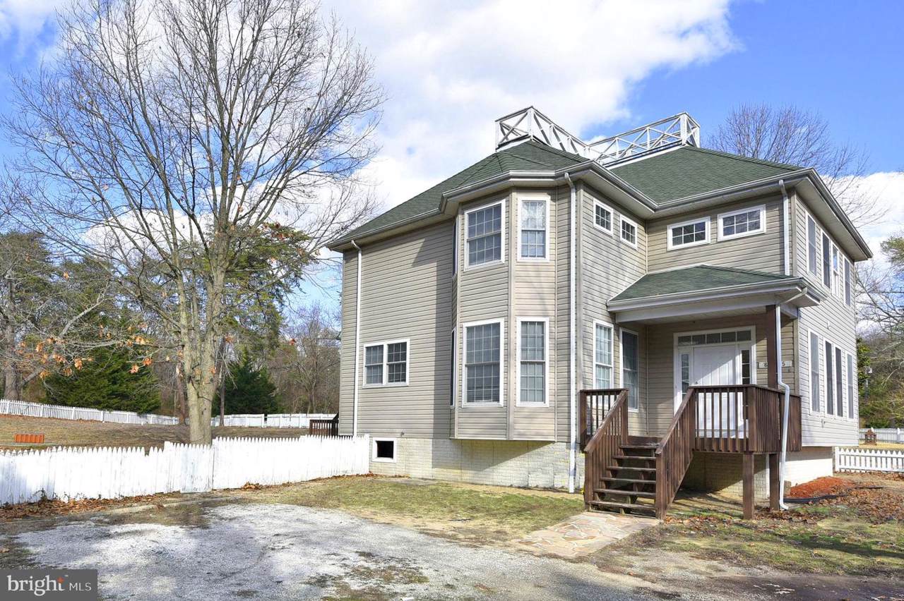 605 Tebbston Drive - Photo 1