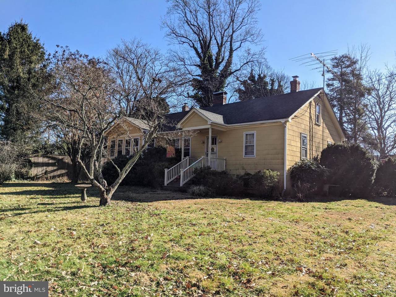 1668 Hoover Road - Photo 1