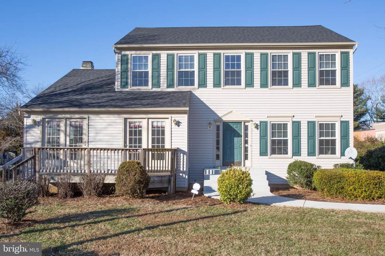630 Garrisonville Road - Photo 1