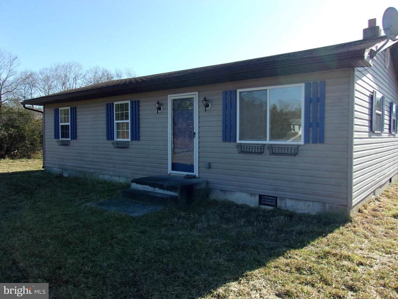 10781 Riley Roberts Road - Photo 1