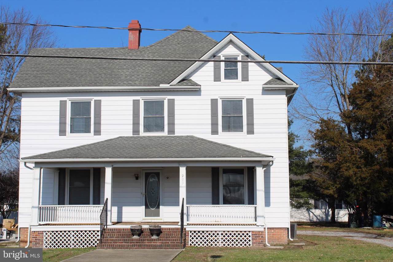 903 Johnson Road - Photo 1