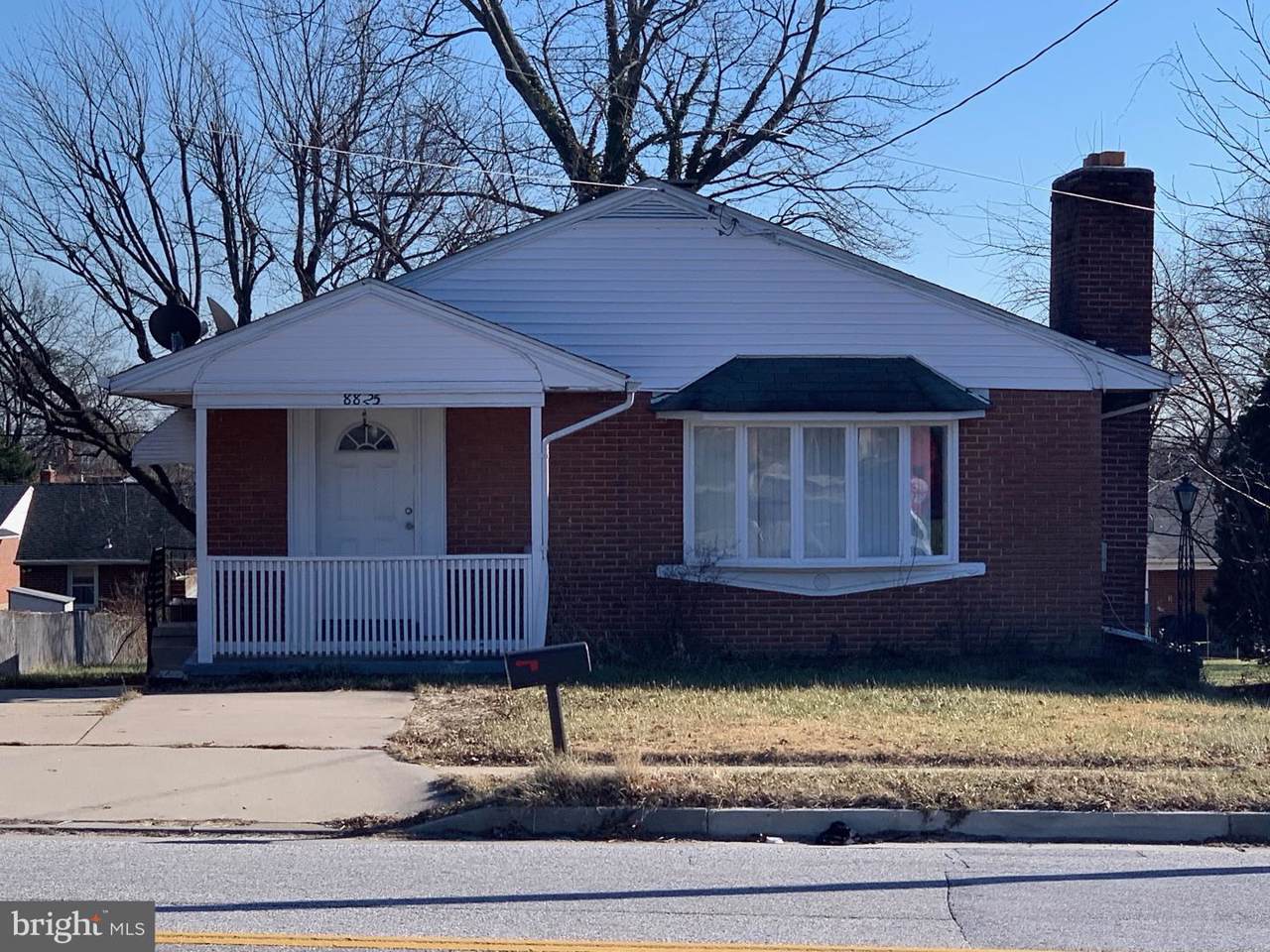 8825 Old Harford Road - Photo 1