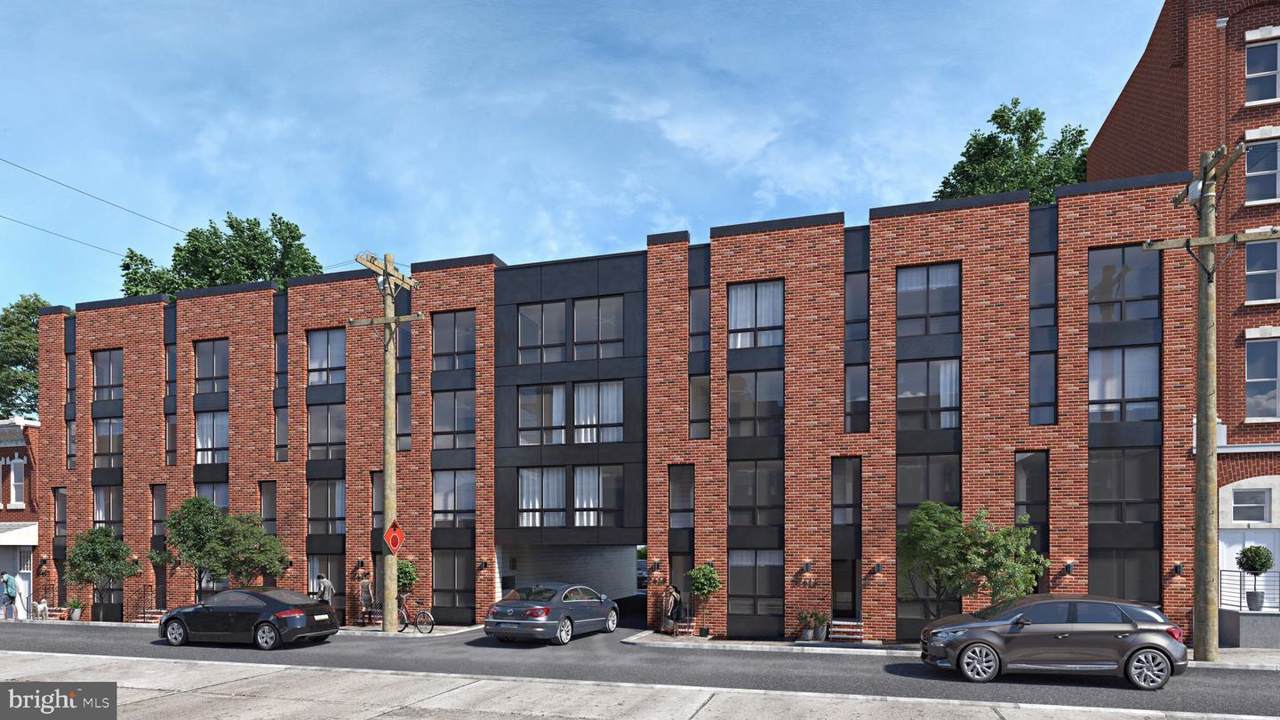 2419 Federal Street - Photo 1
