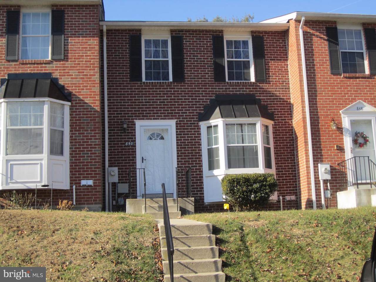 850 Ellicott Drive - Photo 1