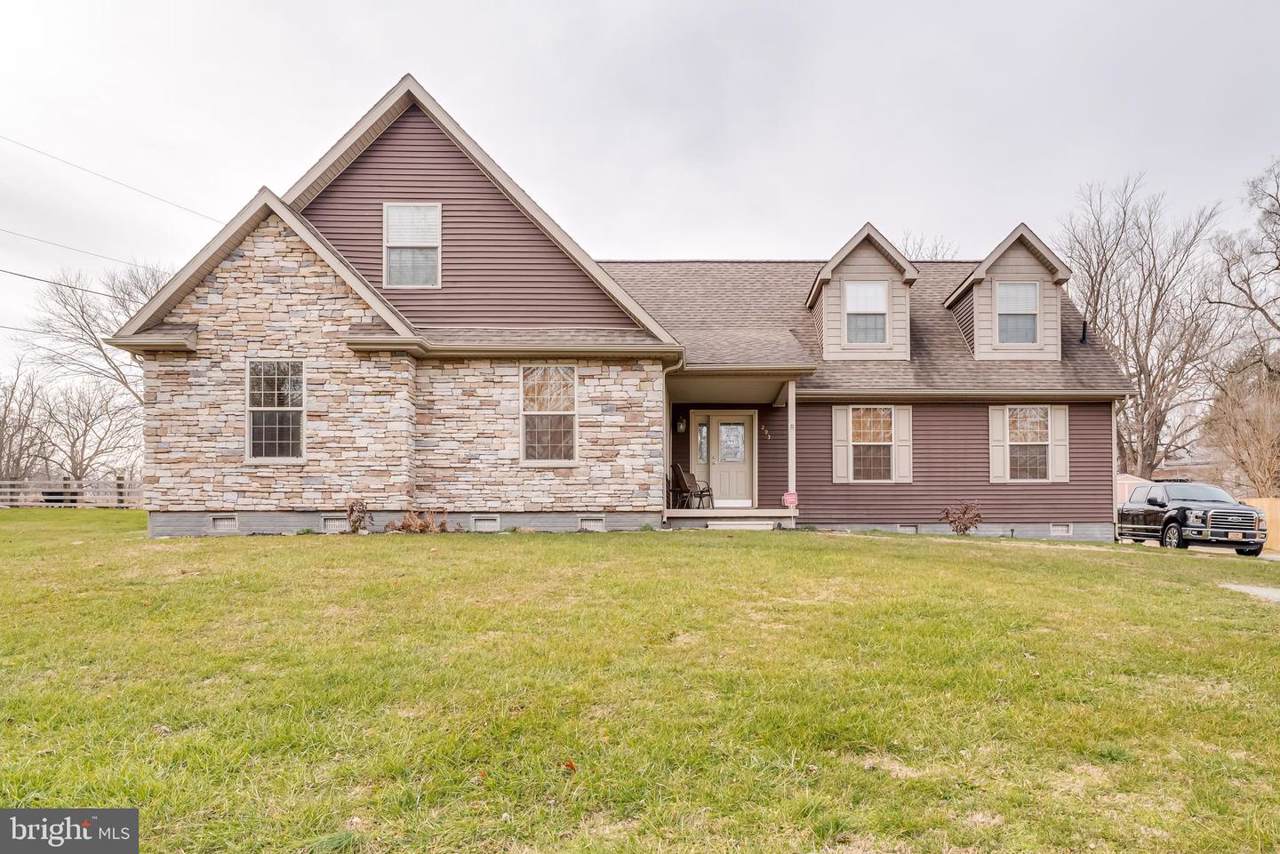293 Ridge Road - Photo 1