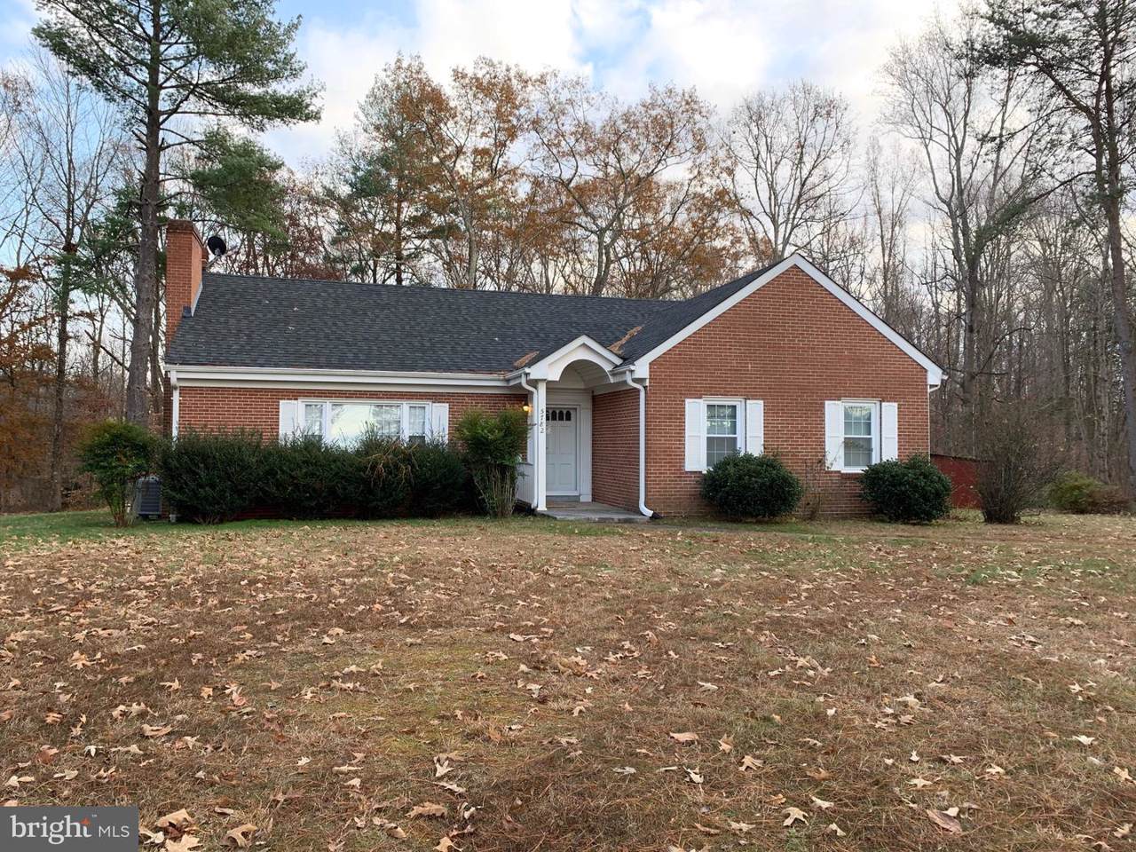 5782 Bibb Store Road - Photo 1