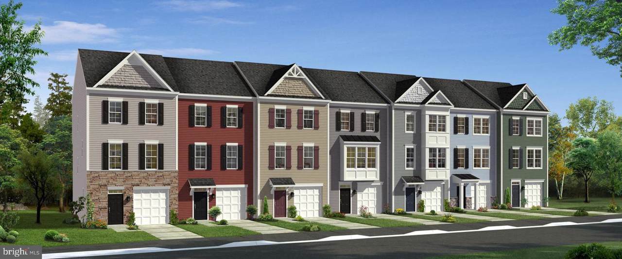 Homesite 159 Private Street - Photo 1