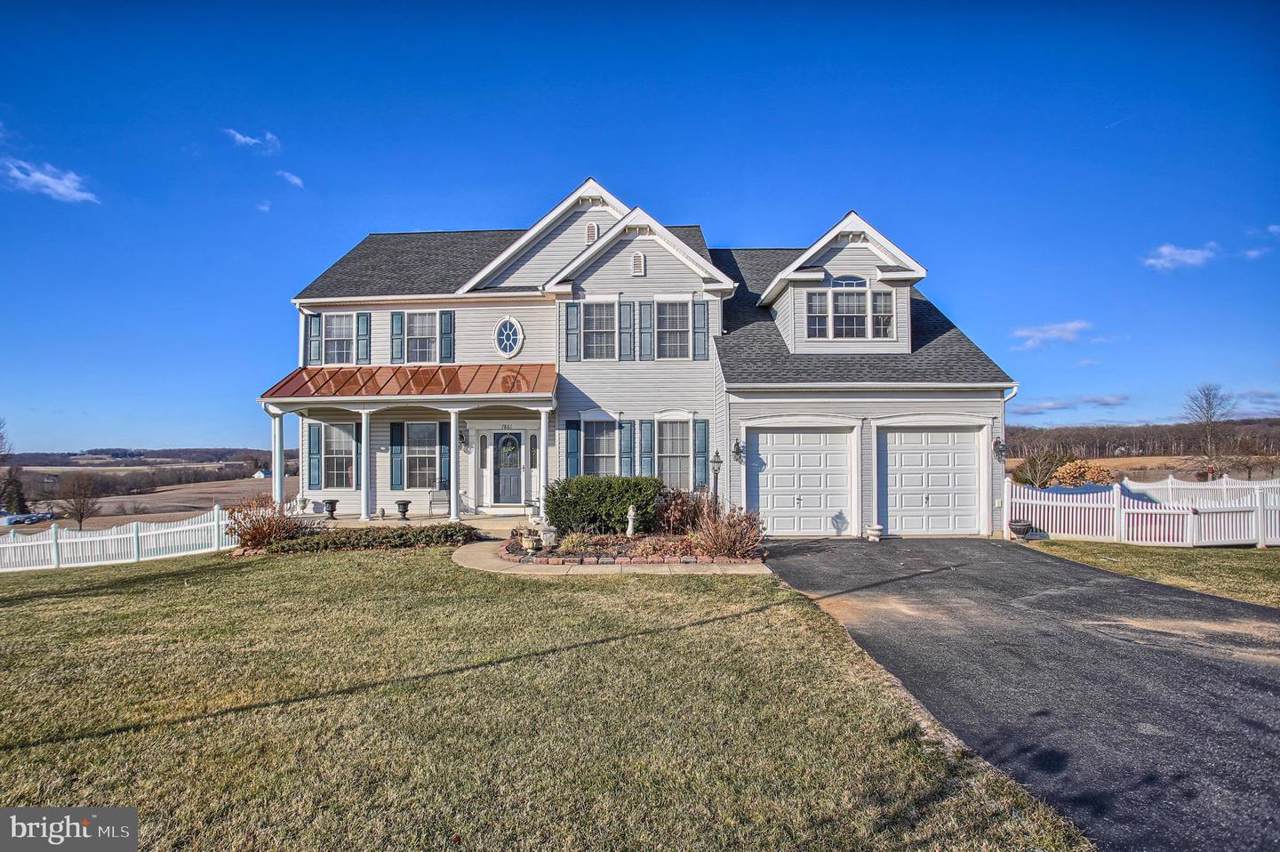 7861 Pleasant Valley Road - Photo 1