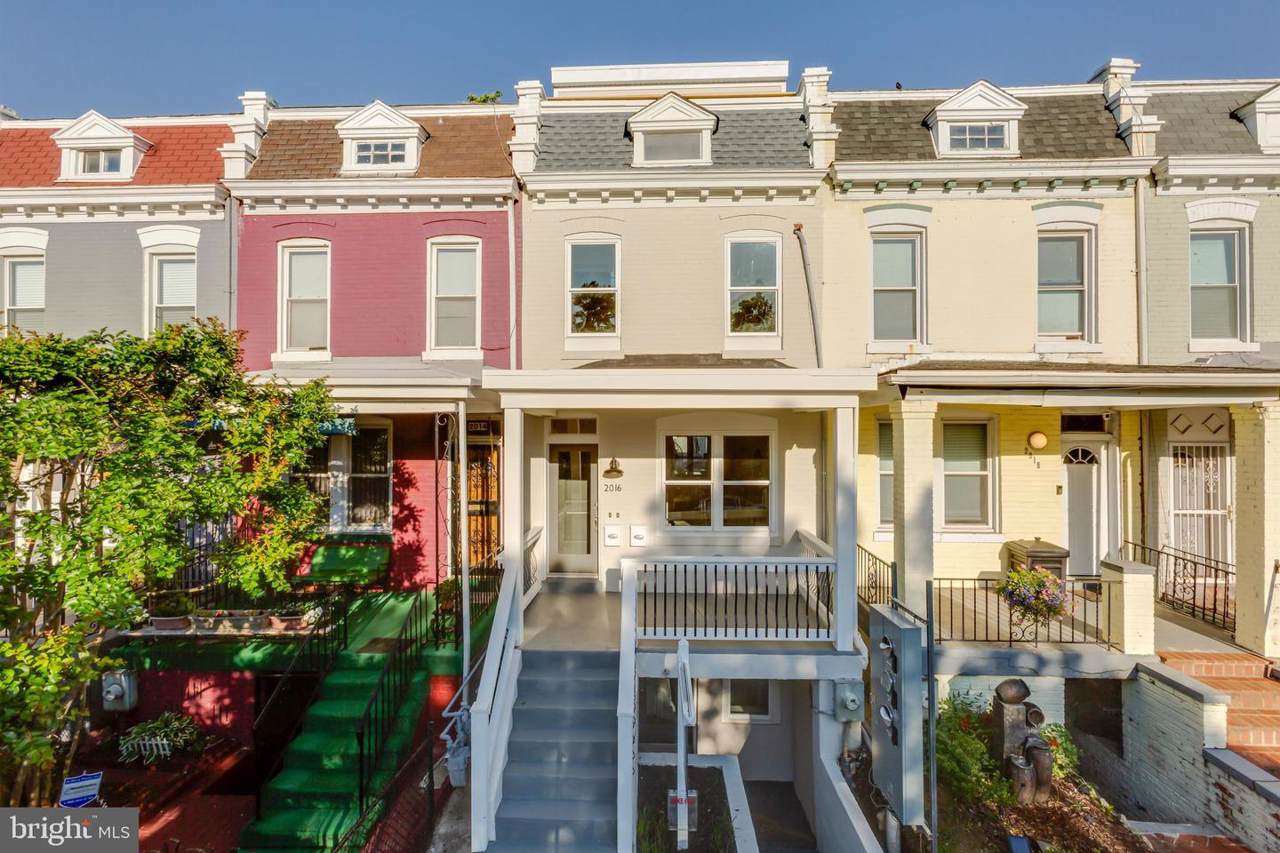 2016 4TH Street - Photo 1
