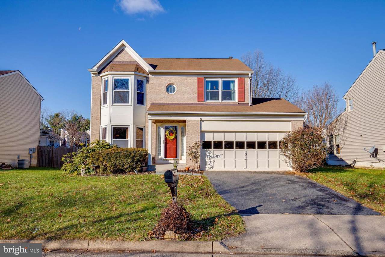 827 Balls Bluff Road - Photo 1