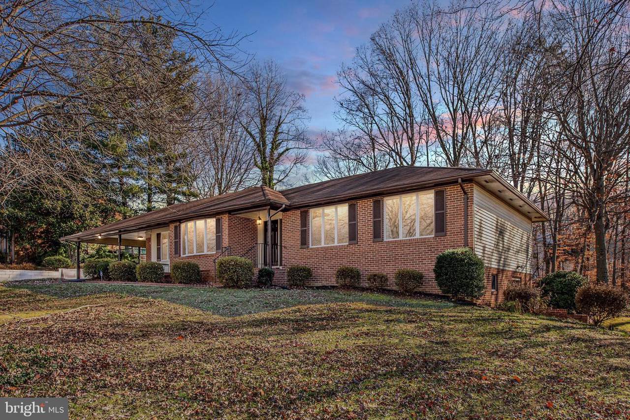 101 Camden Drive - Photo 1