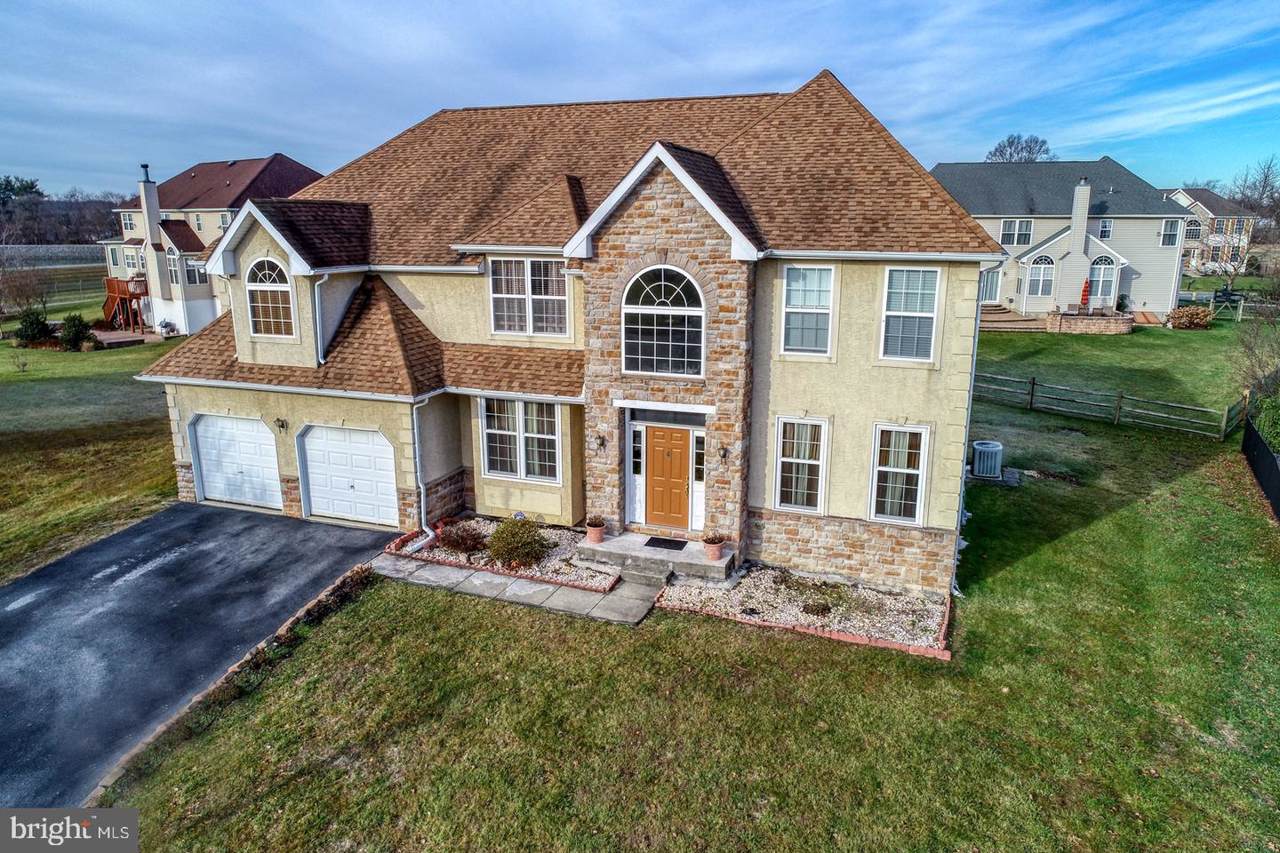 4 Snead Circle - Photo 1