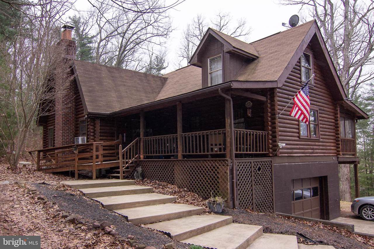 3155 Flickinger Road - Photo 1