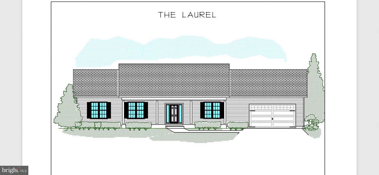 1043 Julian Drive - Photo 1