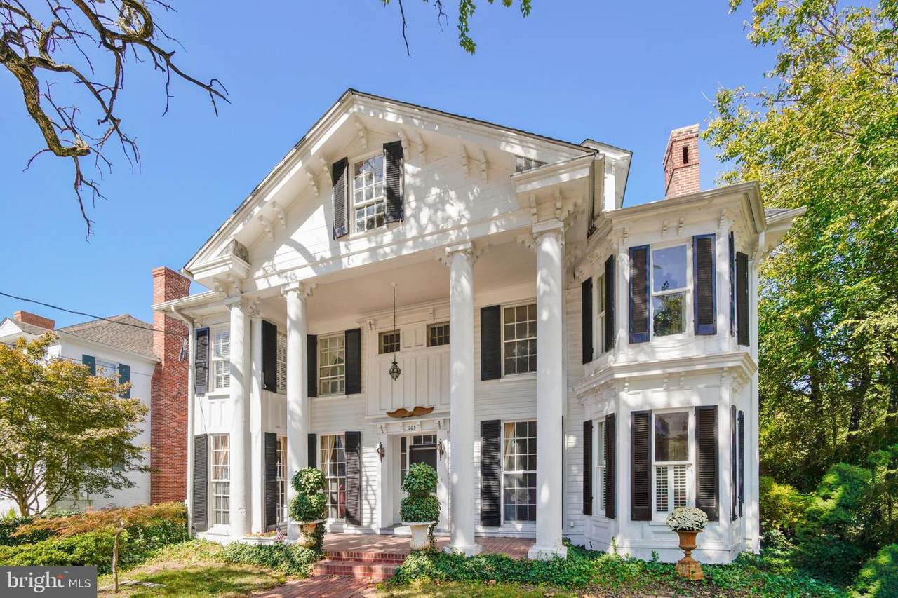 203 High Street - Photo 1