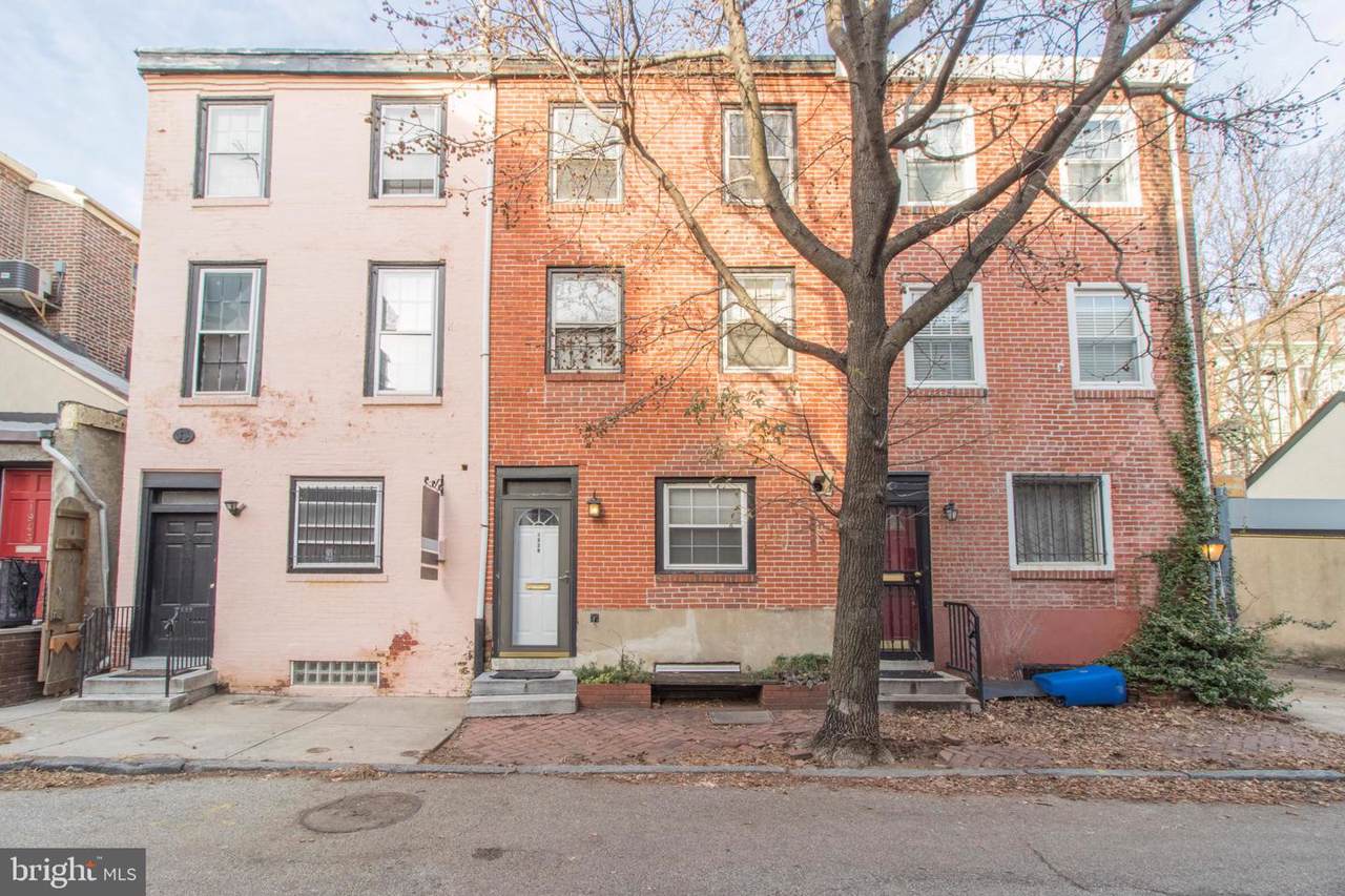 1939 Waverly Street - Photo 1