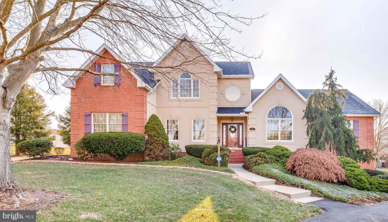 132 Huntfield Lane - Photo 1