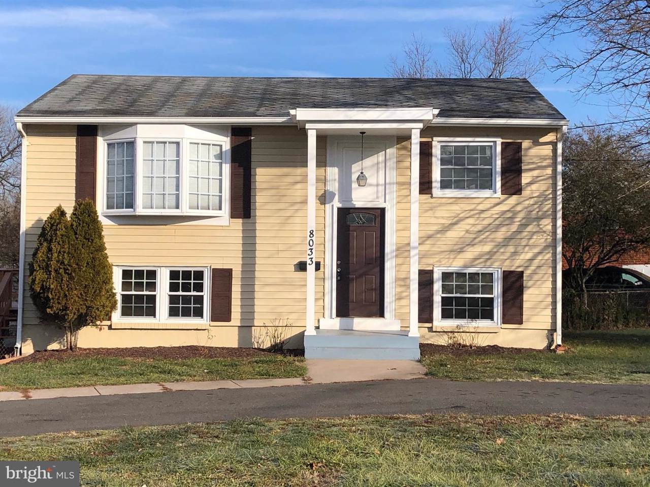 8033 Lomond South Drive - Photo 1