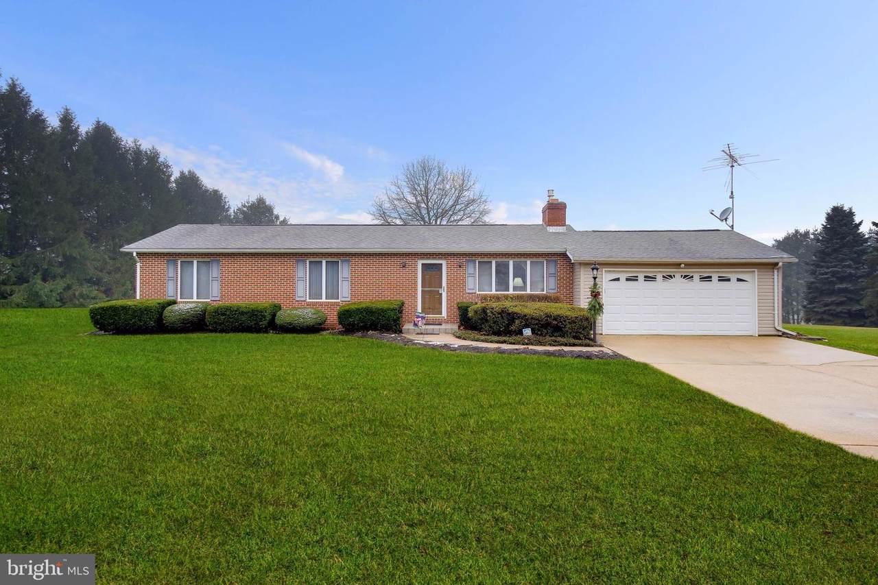 5036 Grave Run Road - Photo 1