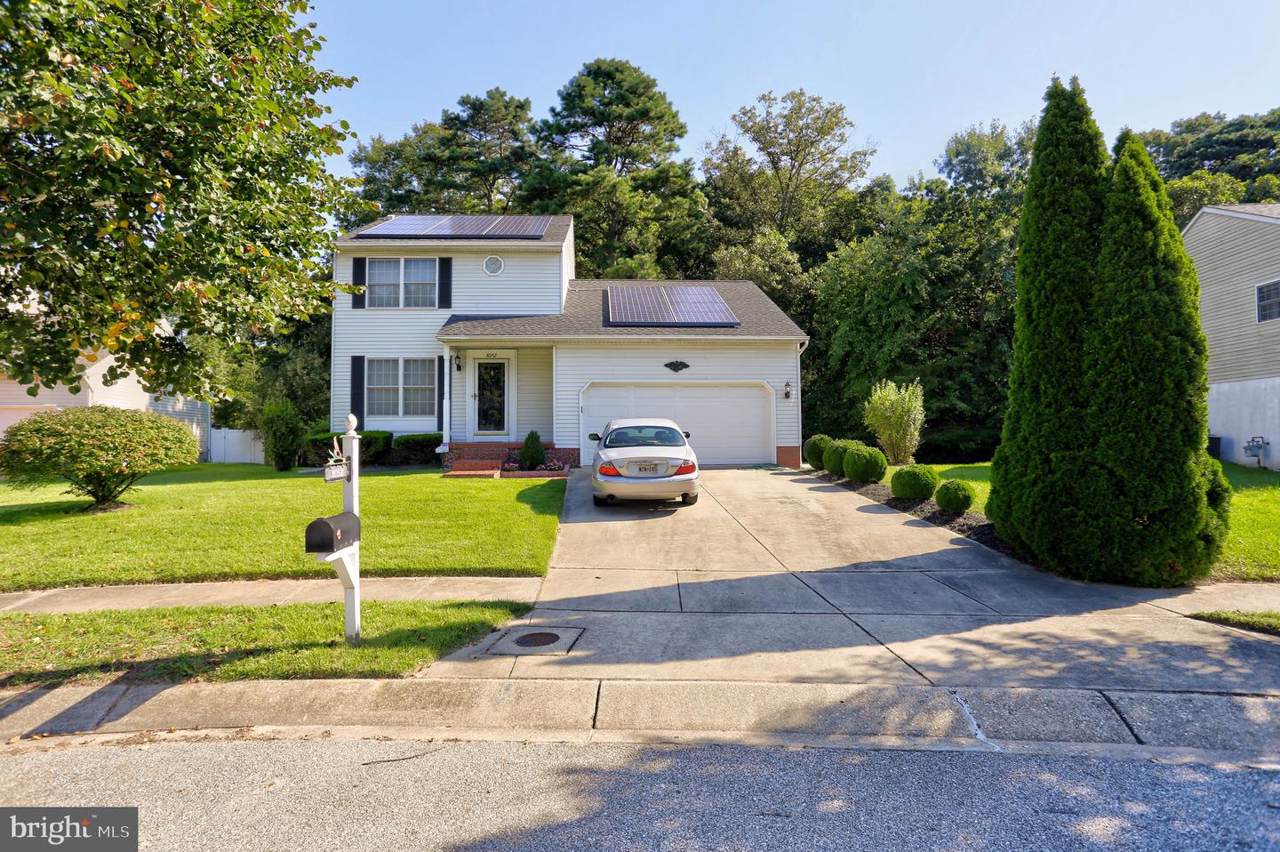 8052 Pine Ridge Road - Photo 1