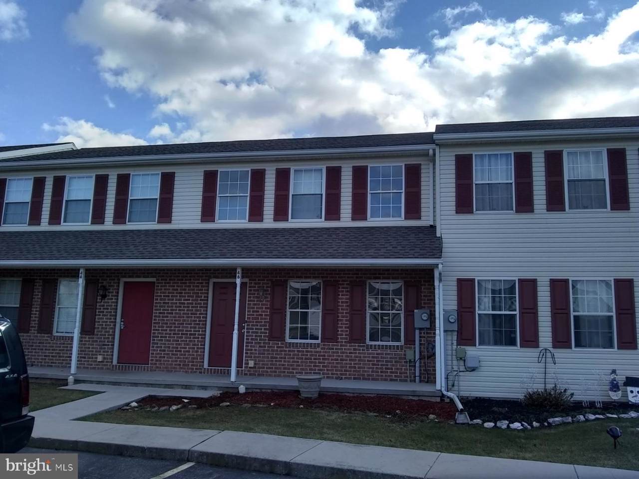 46 Fiddler Drive - Photo 1