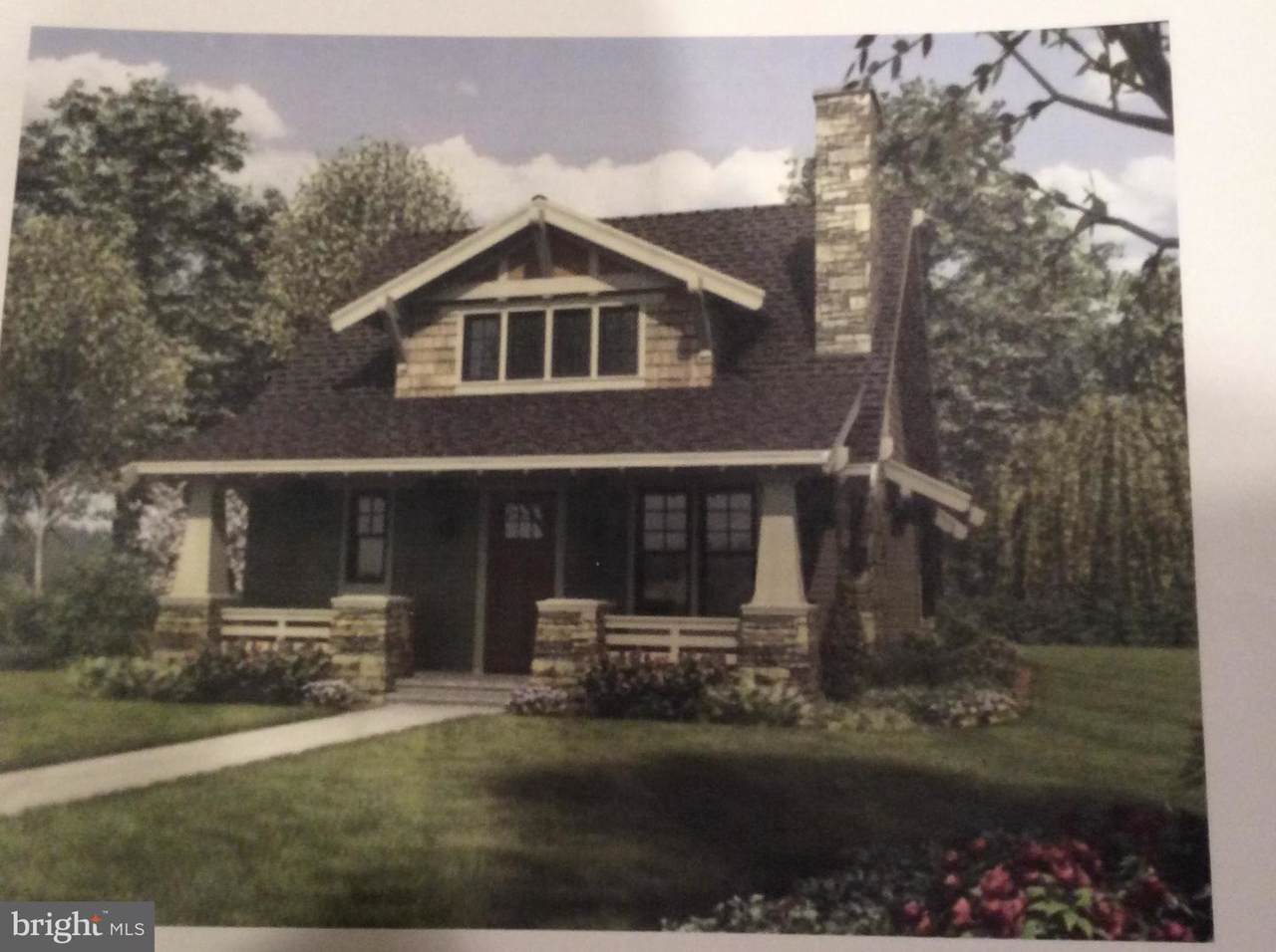 4230 Foxville Road - Photo 1