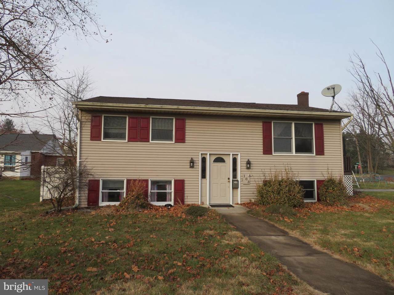 103 Walnut Street - Photo 1