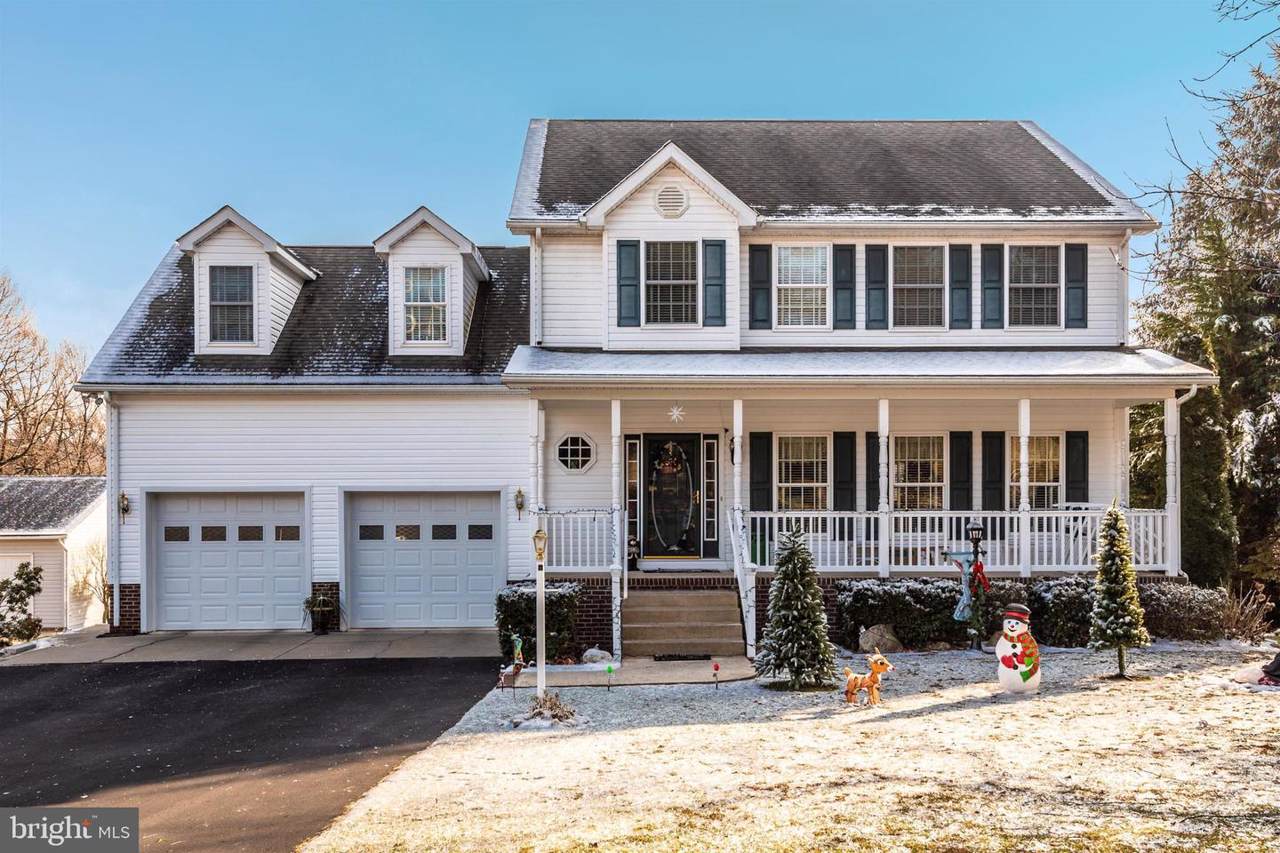 14761 Herman Hauver Road - Photo 1