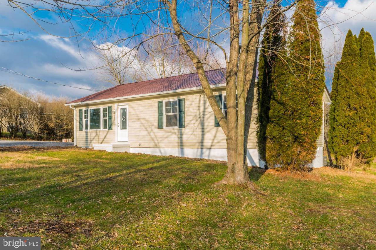 1035 Rest Church Road - Photo 1